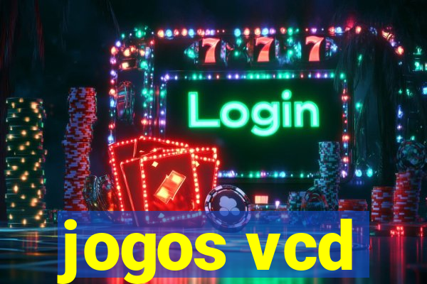 jogos vcd